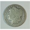 Image 1 : 1893 Morgan $ G/VG  VG GS bid = $180