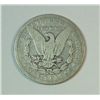 Image 2 : 1893 Morgan $ G/VG  VG GS bid = $180