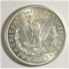 Image 2 : 1921-S MORGAN SILVER DOLLAR GEM  BU,