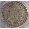 Image 2 : 1892-S MORGAN SILVER DOLLAR PCGS VF-XF30