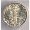 Image 3 : 1939-D MERCURY DIME PCGS MS65 FB