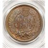 Image 2 : 1893 INDIAN ONE CENT CH/GEM BU NICE