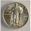 Image 2 : 1925 STANDING LIBERTY QUARTER ICG MS65 GEM