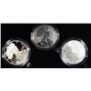 Image 2 : 2006 20TH ANNIVERSARY 3 COIN SET