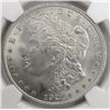 Image 2 : 1921S  Morgan $  NGC64  EST $150-$180