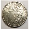 Image 1 : 1887-S MORGAN SILVER DOLLAR MS62 NICE!