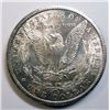 Image 2 : 1887-S MORGAN SILVER DOLLAR MS62 NICE!