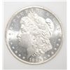 Image 2 : 1880-O MORGAN SILVER DOLLAR NGC MS63