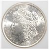 Image 2 : 1881-S MORGAN SILVER DOLLAR NGC MS64