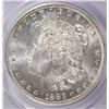 Image 2 : 1883-O MORGAN DOLLAR PCGS MS 64+