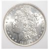 Image 2 : 1881-O MORGAN SILVER DOLLAR NGC MS64