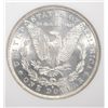 Image 3 : 1881-O MORGAN SILVER DOLLAR NGC MS64