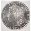 Image 2 : 1878 8TF MORGAN DOLLAR NGC MS64