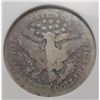 Image 3 : 1901S  Barber quarter  ANACS03  sooo close to full good which GS at  $4100