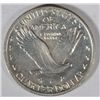 Image 2 : 1917 T2 Standing Liberty quarter  AU Next  few lots are a break up