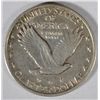 Image 2 : 1918  Standing Liberty quarter XF Next  few lots are a break up