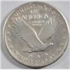 Image 2 : 1918D  Standing Liberty quarter XF Next  few lots are a break up