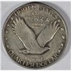 Image 2 : 1918S  Standing Liberty quarter XF Next  few lots are a break up