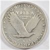 Image 2 : 1923  Standing Liberty quarter XF Next  few lots are a break up