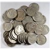 Image 1 : 40 BUFFALO NICKELS MIXED DATES