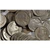 Image 2 : 40 BUFFALO NICKELS MIXED DATES