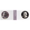 Image 2 : 1962 PROOF SILVER QUARTER NGC PROOF 66, & 1985-S NGC PROOF 68 ULTRA CAMEO