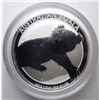 Image 1 : 2012 AUSTRALIAN HALF DOLLAR KOALA, 1/2 OUNCE .999 SILVER BEAUTIFUL COIN