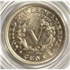 Image 2 : 1912 LIBERTY NICKEL NICE UNCIRCULATED