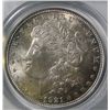 Image 2 : 1921-D MORGAN DOLLAR PCGS MS65 GREEN LABEL