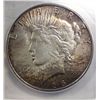 Image 2 : 1928-S PEACE DOLLAR ANACS MS63 PRETTY COLOR