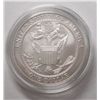 Image 2 : 2008 BALD EAGLE UNCIRCULATED COMMEMORATIVE SILVER DOLLAR