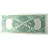 Image 2 : 1917 $1.00 LEGAL TENDER NICE UNC