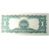 Image 2 : 1899 $1.00 SILVER CERTIFICATE NICE UNC