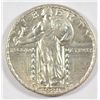 Image 1 : 1928D  Standing Liberty quarter AU55 Next  few lots are a break up