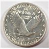 Image 2 : 1929D  Standing Liberty quarter   AU58 Next  few lots are a break up