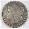 Image 1 : 1883CC Morgan $  VG/F