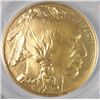 Image 2 : 2006 $50 Gold Buffalo  1 oz.PCGS70  FIRST STRIKE