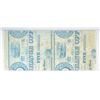 Image 3 : 1862  State of Louisiana $2 receivables confederate notes PMG25