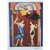Image 2 : Dali Limited Edition Giclee