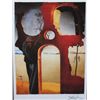 Image 2 : Dali Limited Edition Giclee