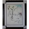 Image 1 : Dali Limited Edition Lithograph