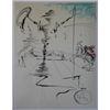 Image 2 : Dali Limited Edition Lithograph