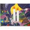 Image 1 : MARK HAND SIGNED LTD. ED. LITHOGRAPH