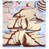 Image 1 : BRUNO 78' HAND SIGNED LTD. ED LITHOGRAPH