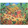 Image 1 : DUSTY MILLER ORIGINAL LITHOGRAPH