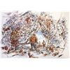Image 1 : ROSS HAND SIGNED LTD.ED LITHOGRAPH