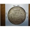 Image 2 : 1882 MORGAN SILVER DOLLAR
