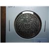 Image 1 : 1901 GERMAN 2 MARK SILVER