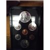 Image 2 : 1976 CANADA DOUBLE DOLLAR PROOF SET PARLIAMENT