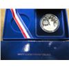 Image 1 : 1976-S US LIBERTY PROOF SILVER DOLLAR
